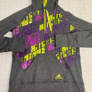 Adidas hoodie